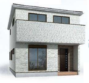 高浜市湯山町5丁目の新築一戸建