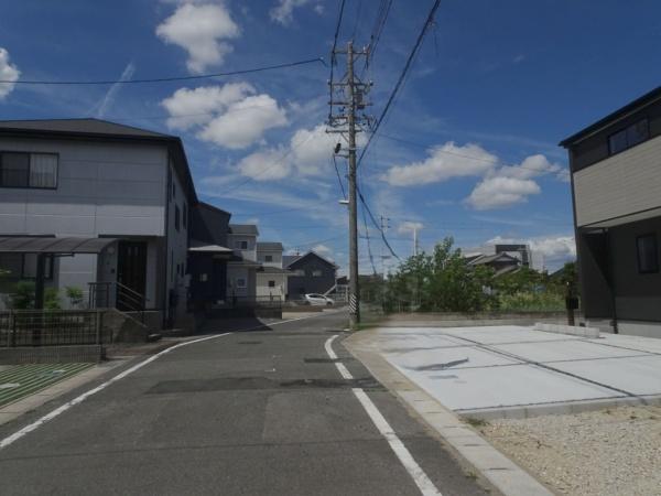 高浜市湯山町５丁目の新築一戸建