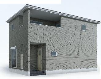 高浜市湯山町5丁目の新築一戸建