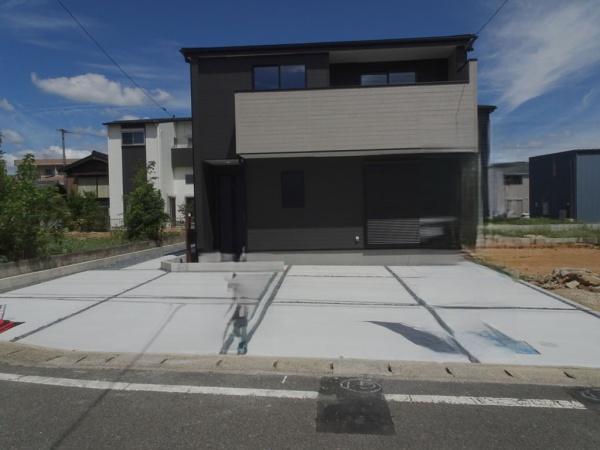 高浜市湯山町５丁目の新築一戸建