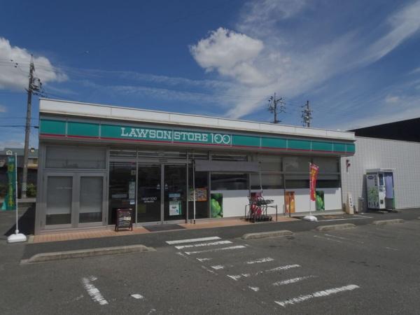 高浜市湯山町５丁目の新築一戸建(ローソンストア100高浜湯山町店)