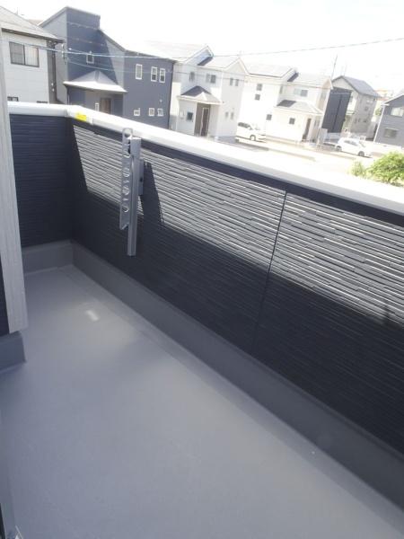 高浜市湯山町５丁目の新築一戸建