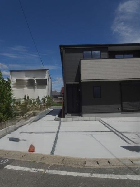 高浜市湯山町５丁目の新築一戸建