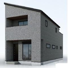 安城市城南町2丁目の新築一戸建