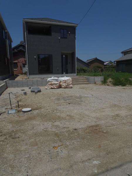安城市小川町天神の新築一戸建