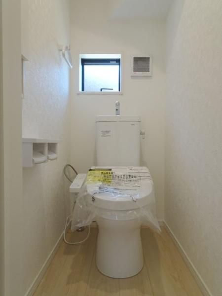 安城市小川町天神の新築一戸建