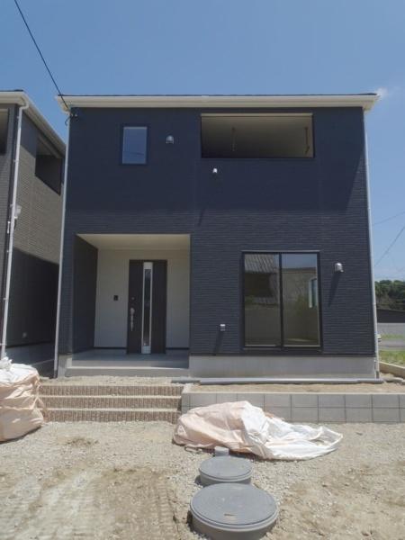 安城市小川町天神の新築一戸建
