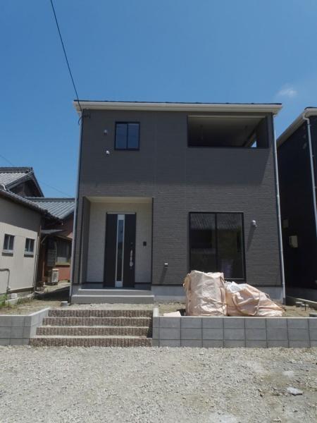 安城市小川町天神の新築一戸建