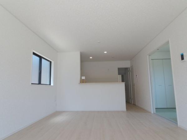 安城市小川町天神の新築一戸建