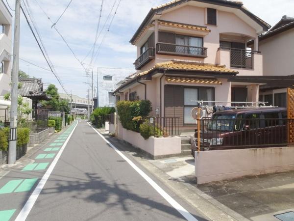 知立市新林町茶野の中古一戸建て