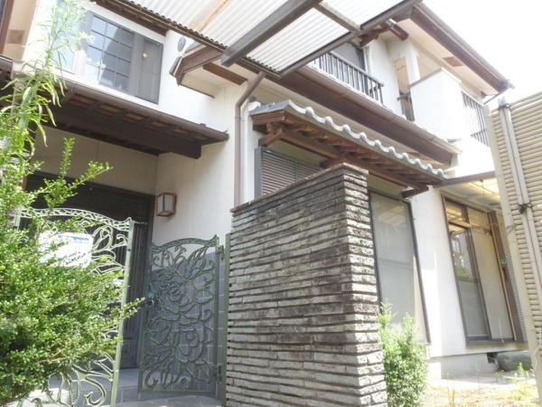 知立市新林町茶野の中古一戸建