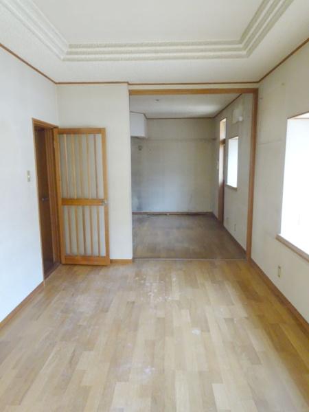 知立市新林町茶野の中古一戸建