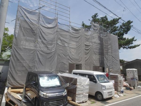 知立市弘法町弘法山の新築一戸建