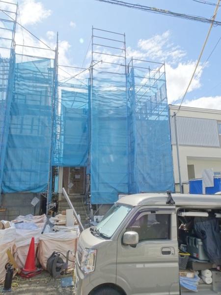 刈谷市泉田町半崎の新築一戸建