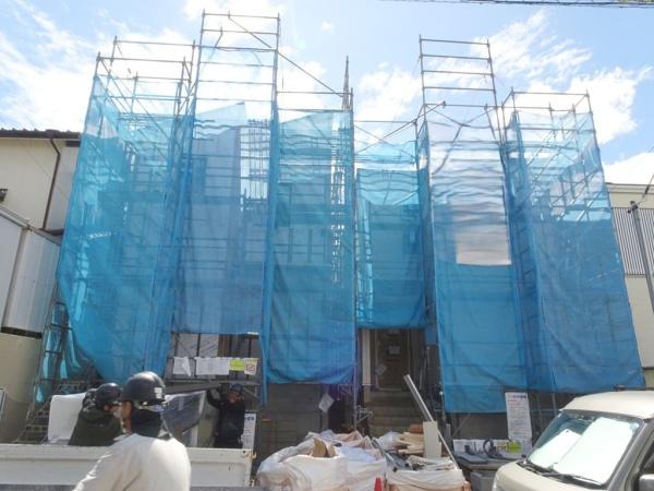 刈谷市泉田町半崎の新築一戸建