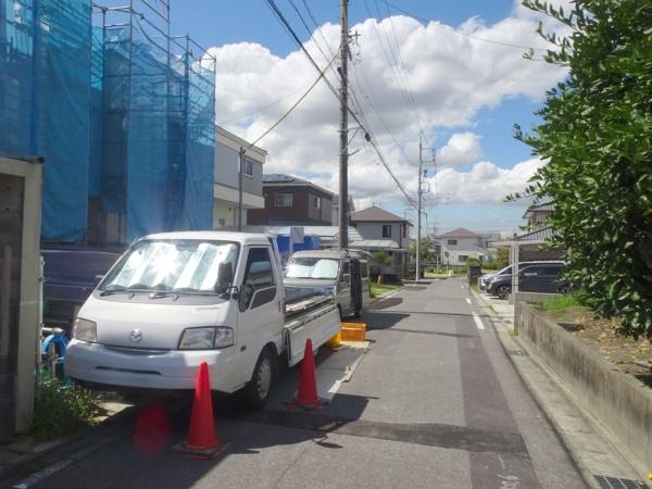 刈谷市泉田町半崎の新築一戸建