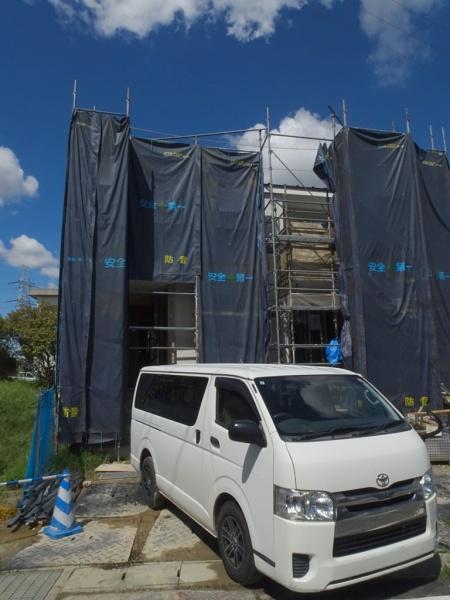 刈谷市泉田町北中浜の新築一戸建