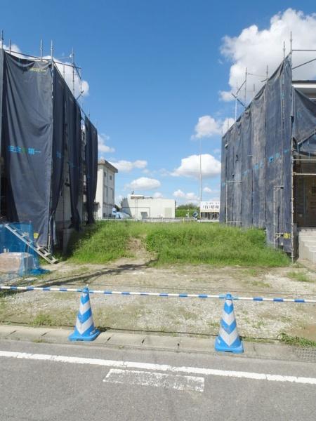 刈谷市泉田町北中浜の新築一戸建