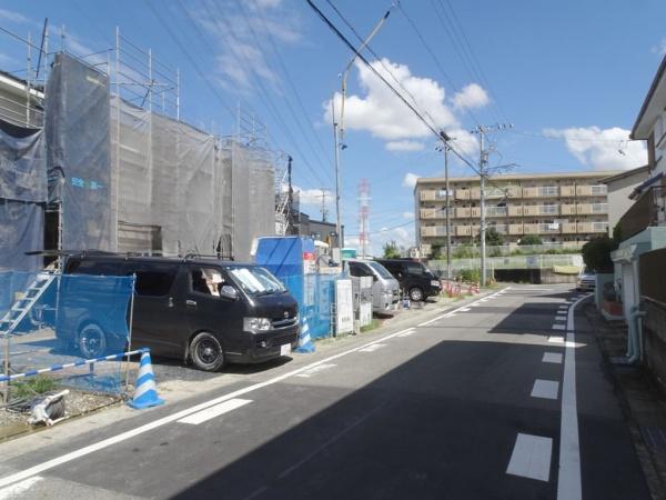刈谷市泉田町北中浜の新築一戸建