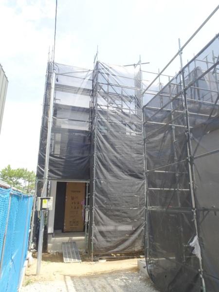 知立市来迎寺町足軽の新築一戸建