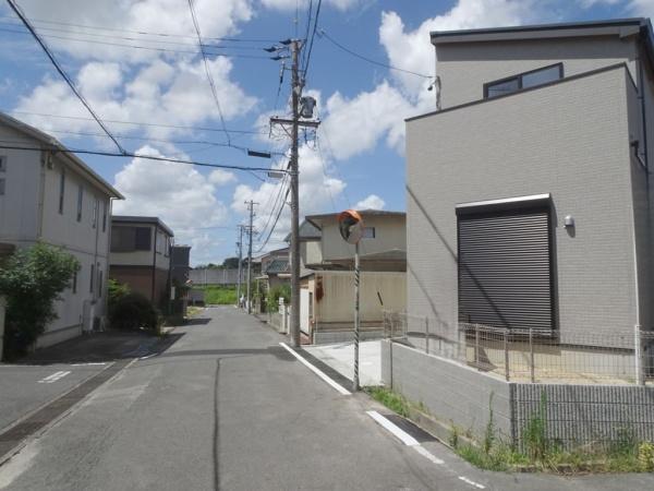 大府市吉川町５丁目の新築一戸建