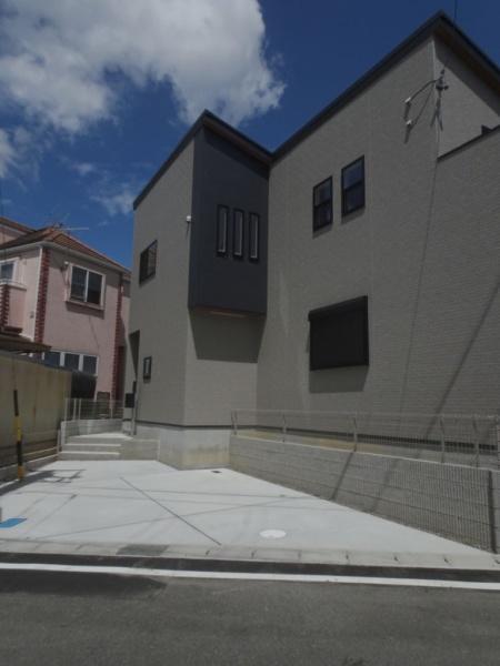 大府市吉川町５丁目の新築一戸建