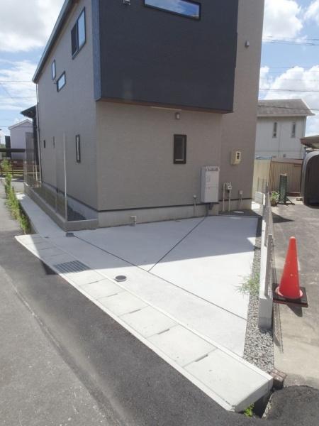 大府市吉川町５丁目の新築一戸建