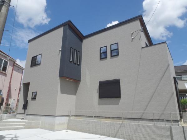 大府市吉川町５丁目の新築一戸建