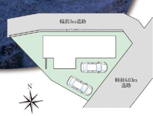大府市吉川町５丁目の新築一戸建