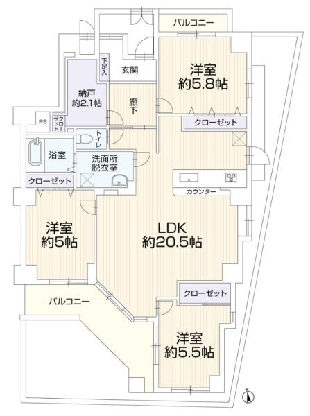 刈谷アイリス
