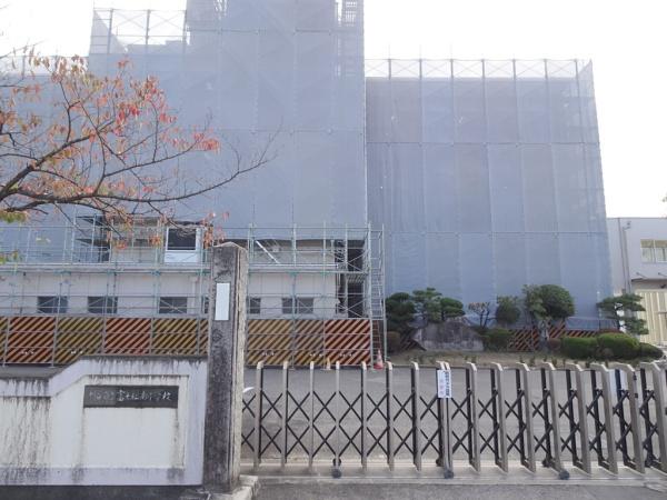 刈谷市泉田町欠ノ上の中古一戸建て(刈谷市立富士松南小学校)