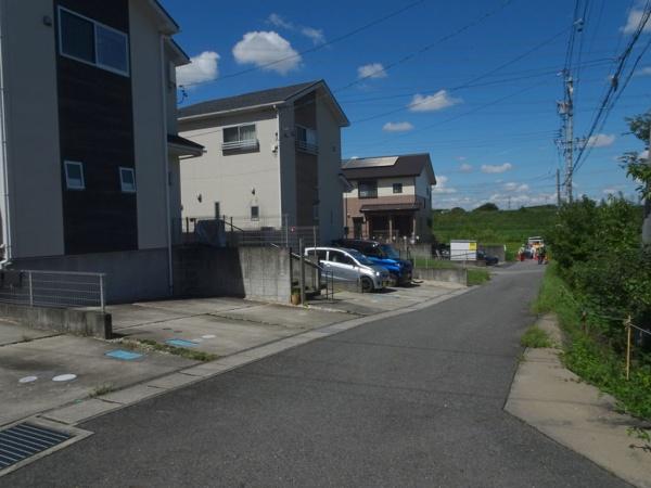 刈谷市泉田町欠ノ上の中古一戸建て