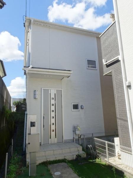 刈谷市泉田町欠ノ上の中古一戸建
