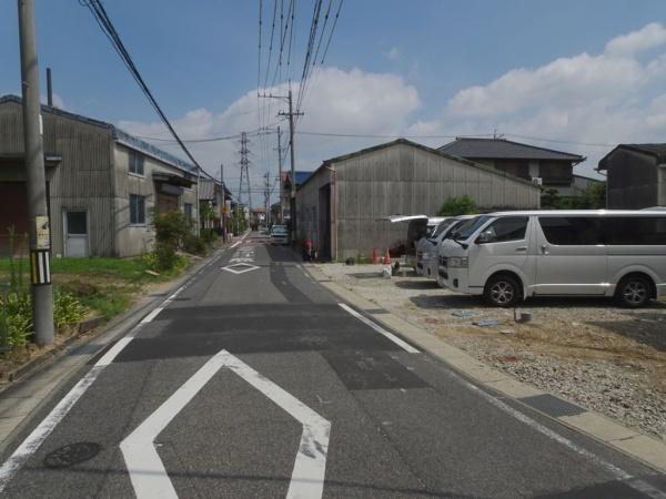 刈谷市井ケ谷町中切の新築一戸建