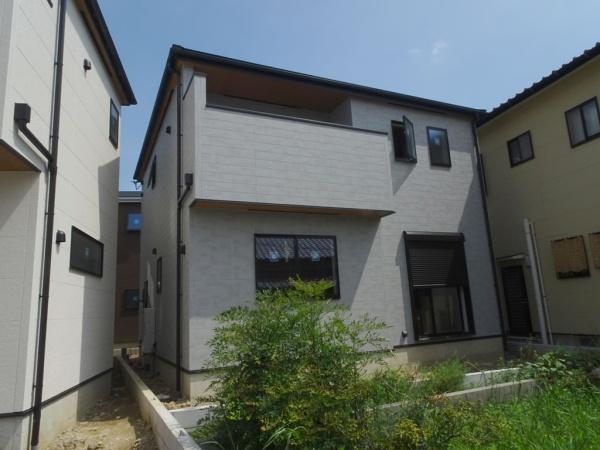 刈谷市井ケ谷町中切の新築一戸建