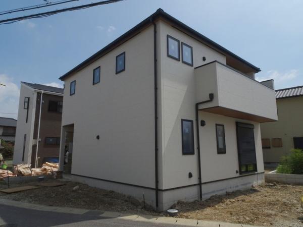 刈谷市井ケ谷町中切の新築一戸建