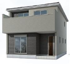 高浜市呉竹町4丁目の新築一戸建