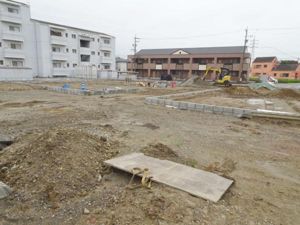 高浜市呉竹町４丁目の新築一戸建