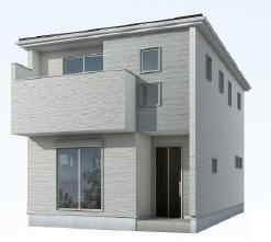 高浜市呉竹町4丁目の新築一戸建