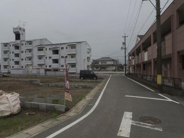 高浜市呉竹町４丁目の新築一戸建