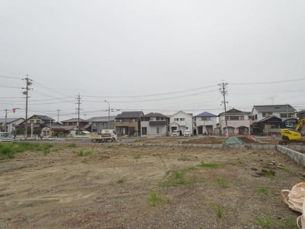 高浜市呉竹町４丁目の新築一戸建