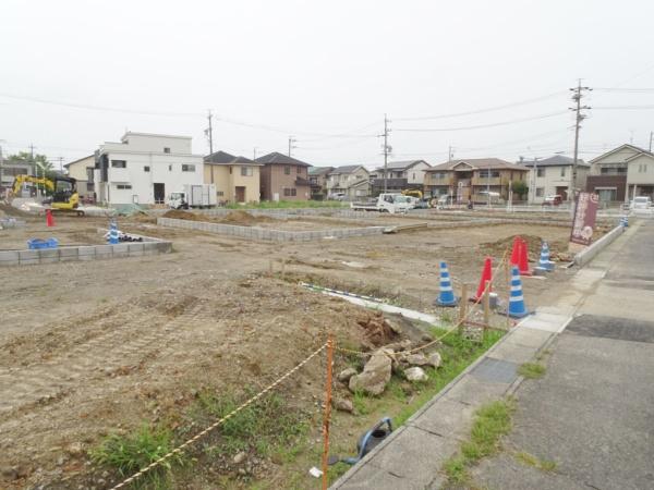 高浜市呉竹町４丁目の新築一戸建