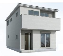 高浜市呉竹町4丁目の新築一戸建