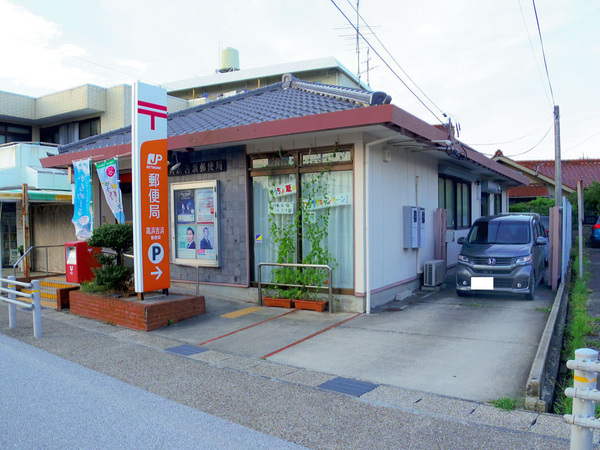 高浜市呉竹町４丁目の新築一戸建(高浜吉浜郵便局)