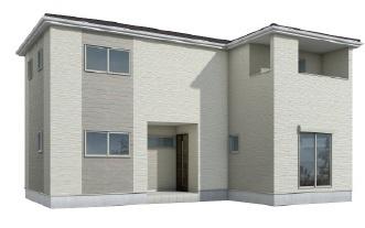高浜市呉竹町4丁目の新築一戸建
