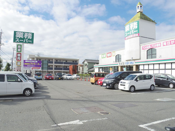 刈谷市池田町２丁目の土地(業務スーパー刈谷店)