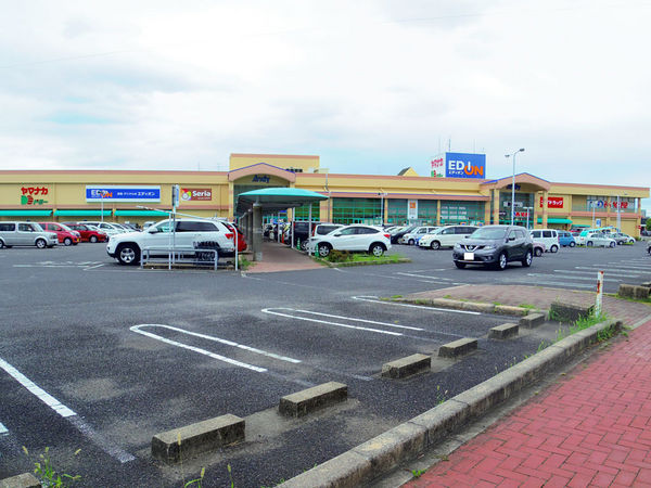 安城市篠目町４丁目の土地(ドミー新安城店)