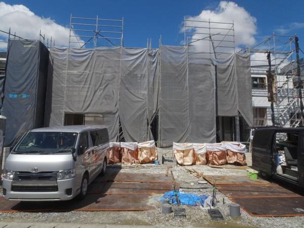 刈谷市泉田町北中浜の新築一戸建
