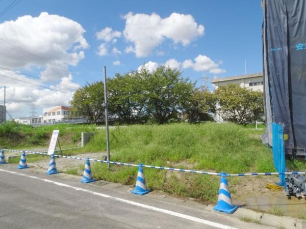刈谷市泉田町北中浜の新築一戸建