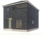 安城市根崎町南根の新築一戸建